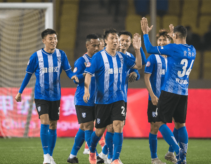 中华队国际排名微幅上升